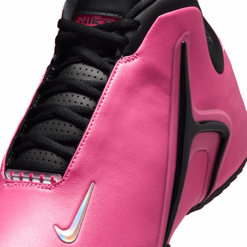 Nike Men's Zoom Hyperflight "DMV" (Hyper Pink/Metallic Silver) - August Shop
