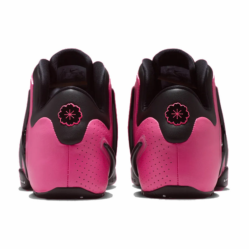 Nike Men's Zoom Hyperflight "DMV" (Hyper Pink/Metallic Silver) - August Shop