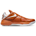 Men's Zoom KD IV Desert Orange/White (IB3555 800)