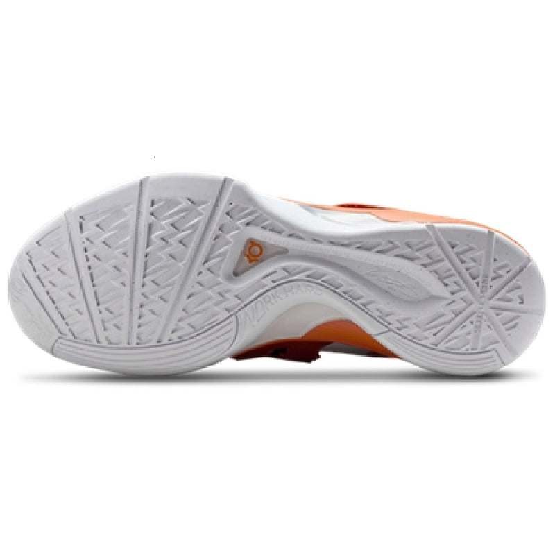 Men's Zoom KD IV Desert Orange/White (IB3555 800)