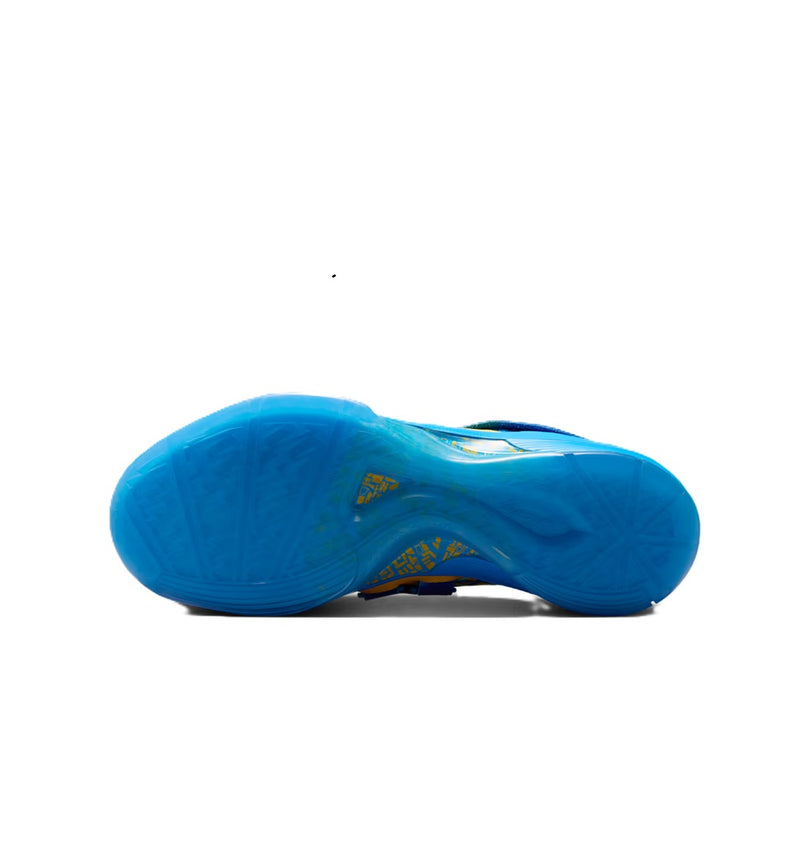 Men's Zoom KD IV 'Scoring Title 2025' Photo Blue/Lemon Twist (FZ5916 400)
