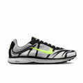 Nike Men's Zoom Streak 3 (White/Volt-Flat Pewter-Black) - August Shop