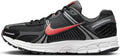 Men's Zoom Vomero 5 Black/Picante Red-Iron Grey (FB9149 001)