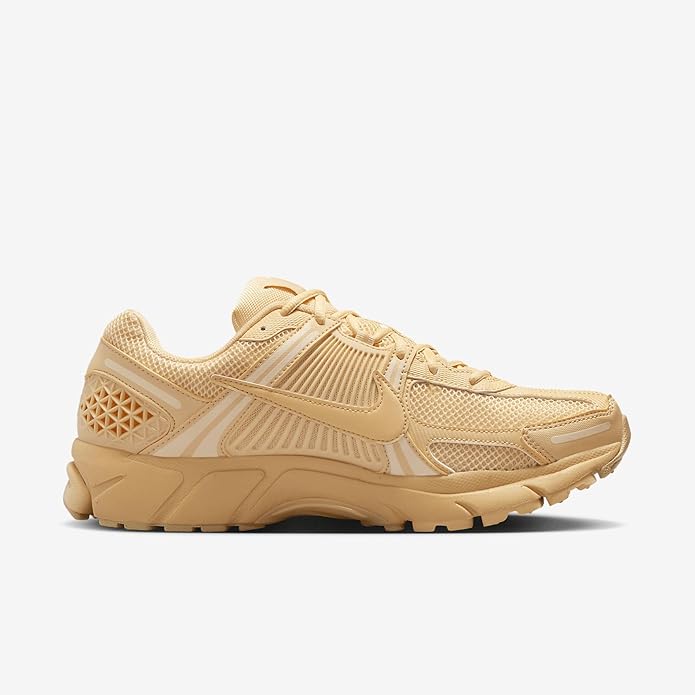 Men's Zoom Vomero 5 Celestial Gold/Celestial Gold (HF5493 200)