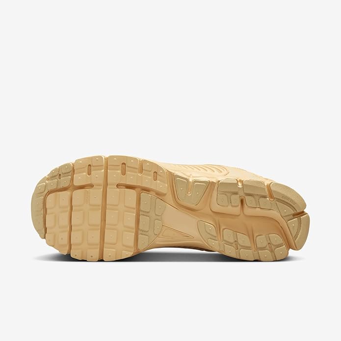 Men's Zoom Vomero 5 Celestial Gold/Celestial Gold (HF5493 200)