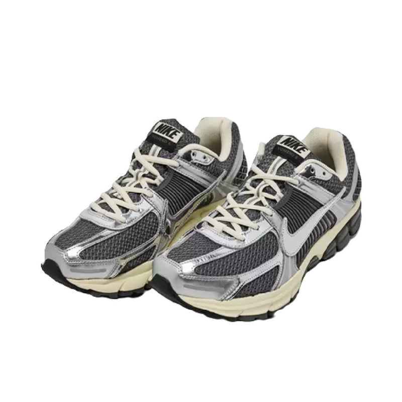 Men's Zoom Vomero 5 Iron Grey/Chrome (IM3486 001)
