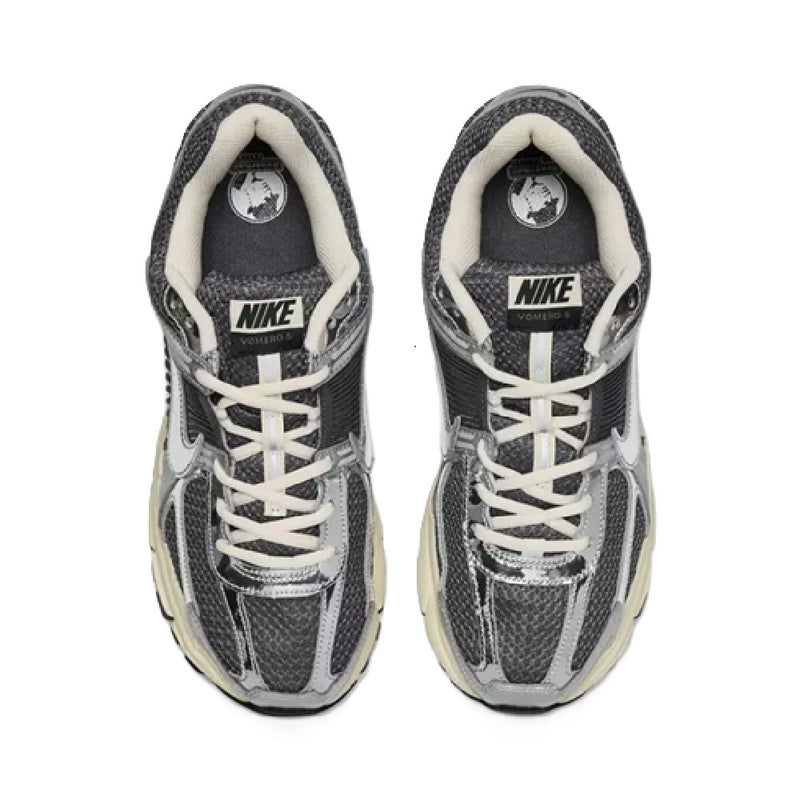 Men's Zoom Vomero 5 Iron Grey/Chrome (IM3486 001)