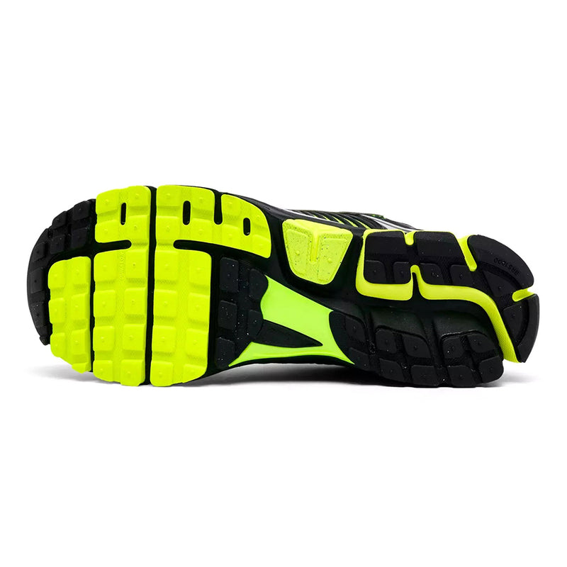 Men's Zoom Vomero 5 Lemon Venom/Black-White (FB9149 702)