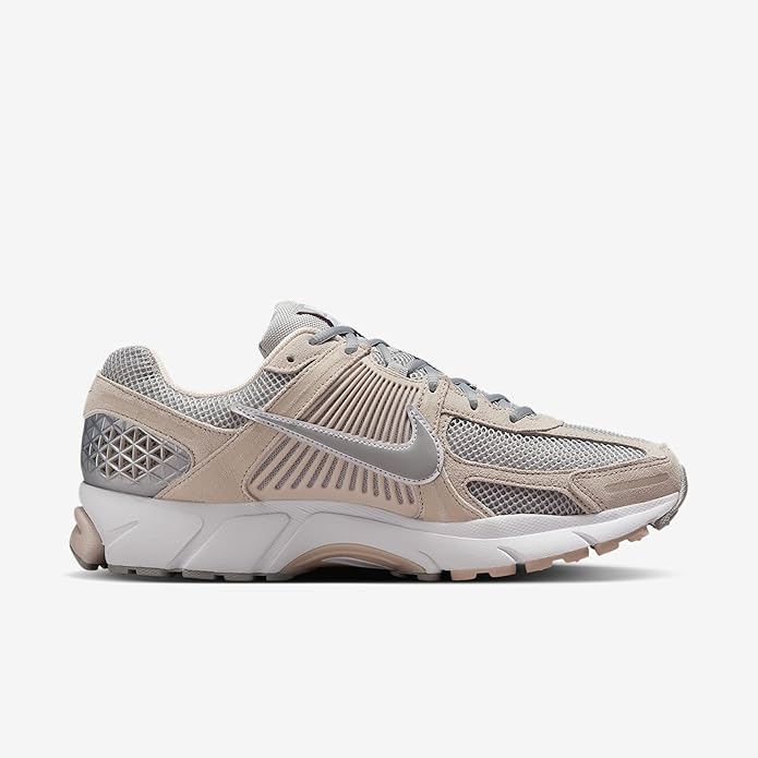 Men's Zoom Vomero 5 LT Orewood Brn/LT Smoke Grey (HF1553 101)