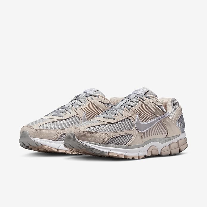 Men's Zoom Vomero 5 LT Orewood Brn/LT Smoke Grey (HF1553 101)