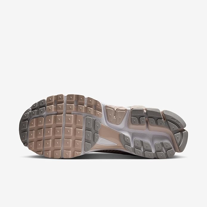Men's Zoom Vomero 5 LT Orewood Brn/LT Smoke Grey (HF1553 101)