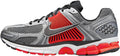 Men's Zoom Vomero 5 Metallic Silver/Black (FJ4151 005)