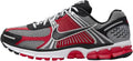 Men's Zoom Vomero 5 Metallic Silver/Black (HV0926 095)