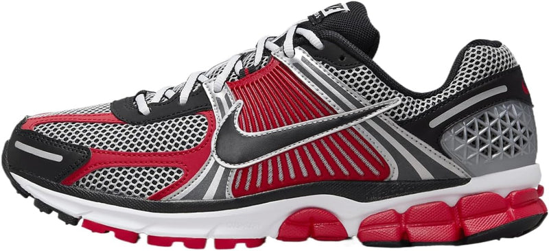 Men's Zoom Vomero 5 Metallic Silver/Black (HV0926 095)