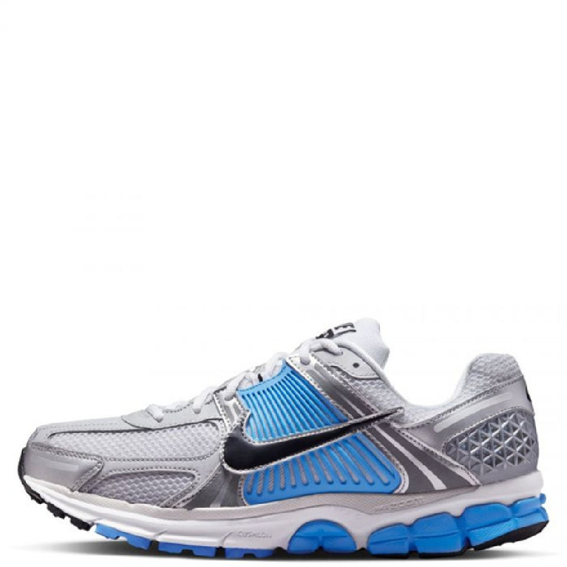 Men's Zoom Vomero 5 MS White/Black-Pure Platinum (FJ4151 100)