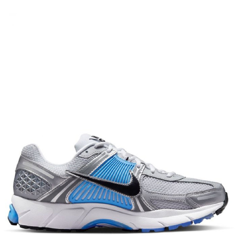 Men's Zoom Vomero 5 MS White/Black-Pure Platinum (FJ4151 100)