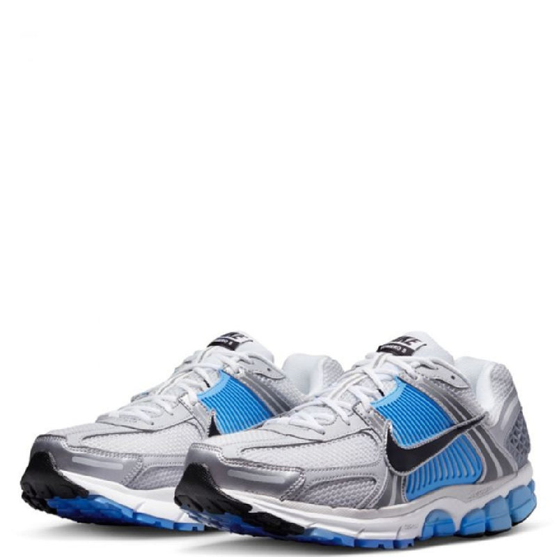 Men's Zoom Vomero 5 MS White/Black-Pure Platinum (FJ4151 100)