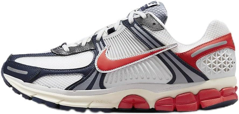 Men's Zoom Vomero 5 Photon Dust/Picante Red (HJ3859 025)
