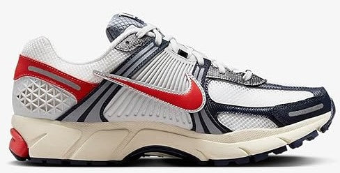 Men's Zoom Vomero 5 Photon Dust/Picante Red (HJ3859 025)