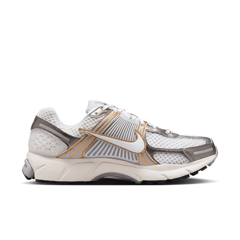 Men's Zoom Vomero 5 Platinum Tint/White (HJ7247 099)