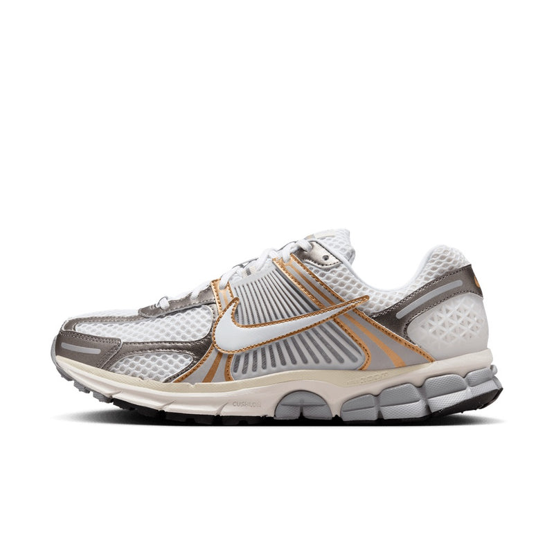 Men's Zoom Vomero 5 Platinum Tint/White (HJ7247 099)