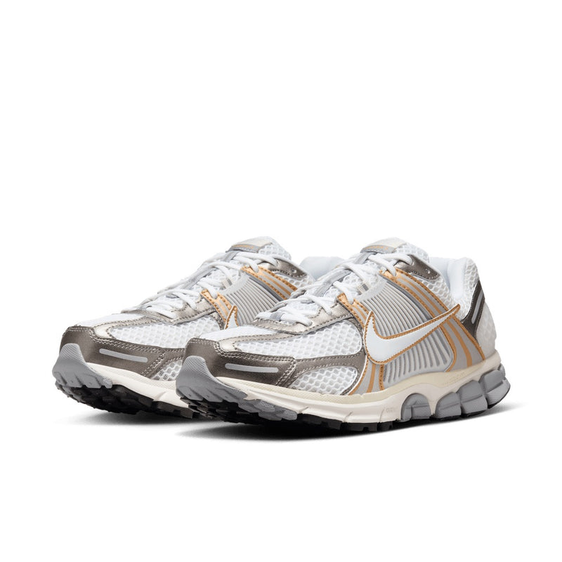 Men's Zoom Vomero 5 Platinum Tint/White (HJ7247 099)