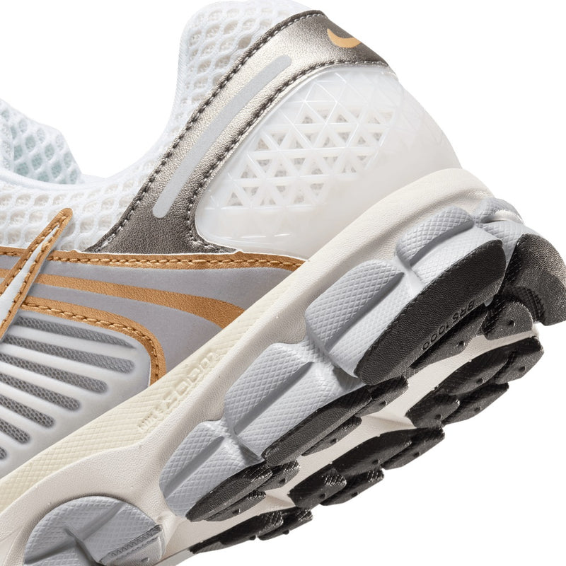 Men's Zoom Vomero 5 Platinum Tint/White (HJ7247 099)