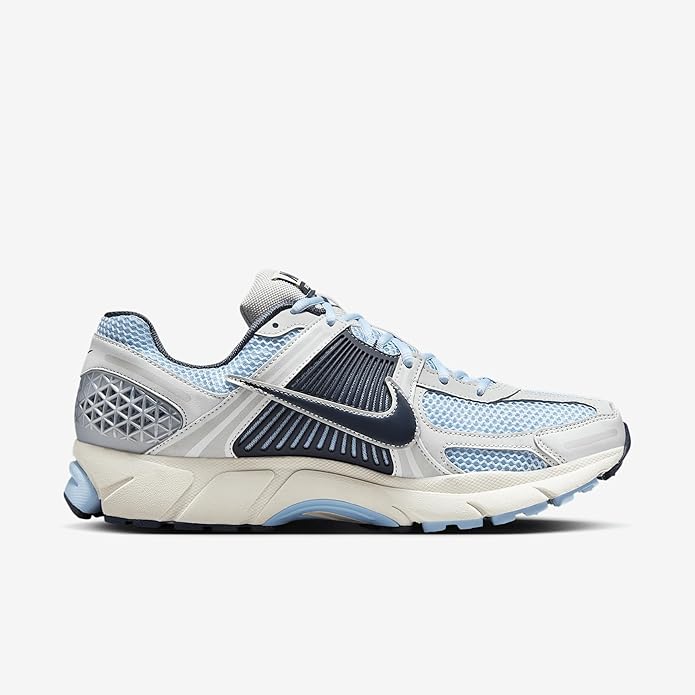 Men's Zoom Vomero 5 Psychic Blue/Thunder Blue (FB9149 402)