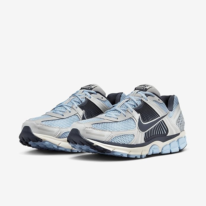 Men's Zoom Vomero 5 Psychic Blue/Thunder Blue (FB9149 402)