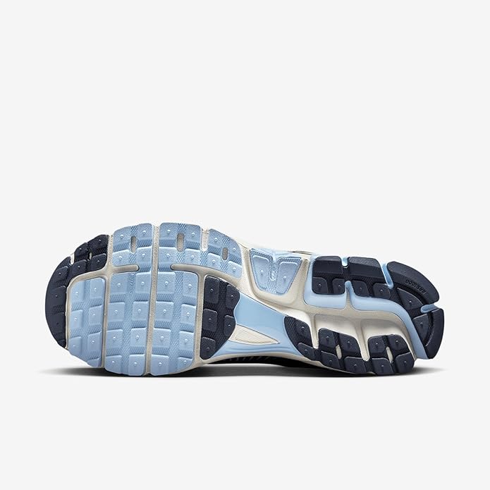 Men's Zoom Vomero 5 Psychic Blue/Thunder Blue (FB9149 402)