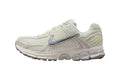 Men's Zoom Vomero 5 Sail/Metallic Silver-Vast Grey (FB9149 103)