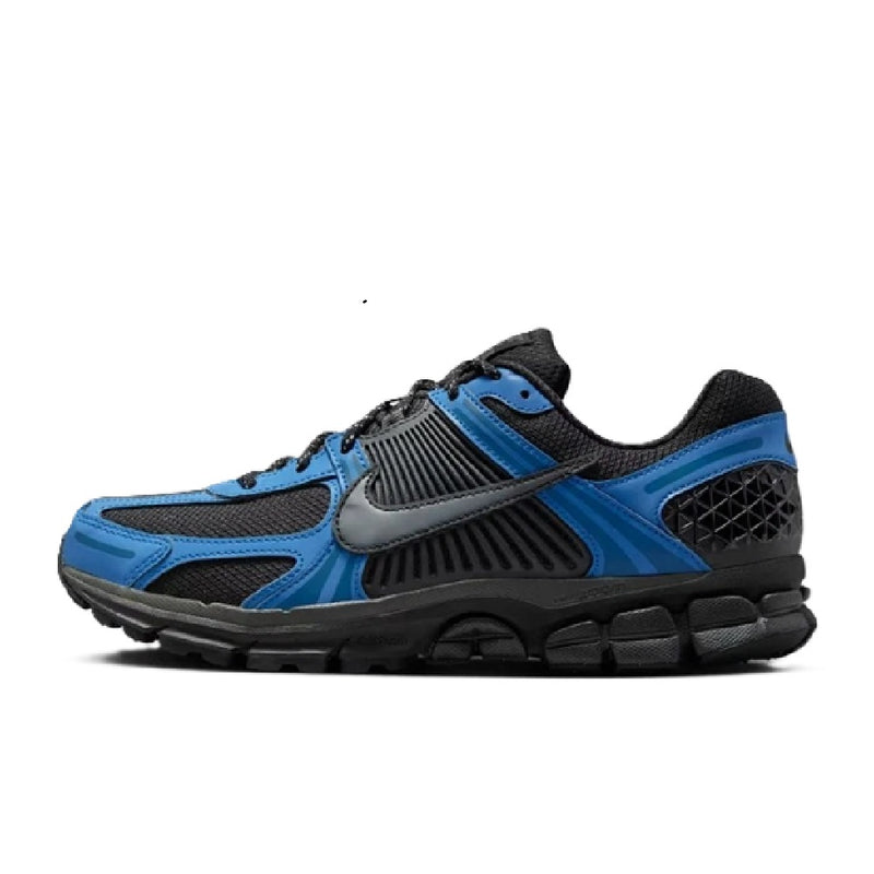 Men's Zoom Vomero 5 SE Black/Black-Court Blue (HV6900 001)