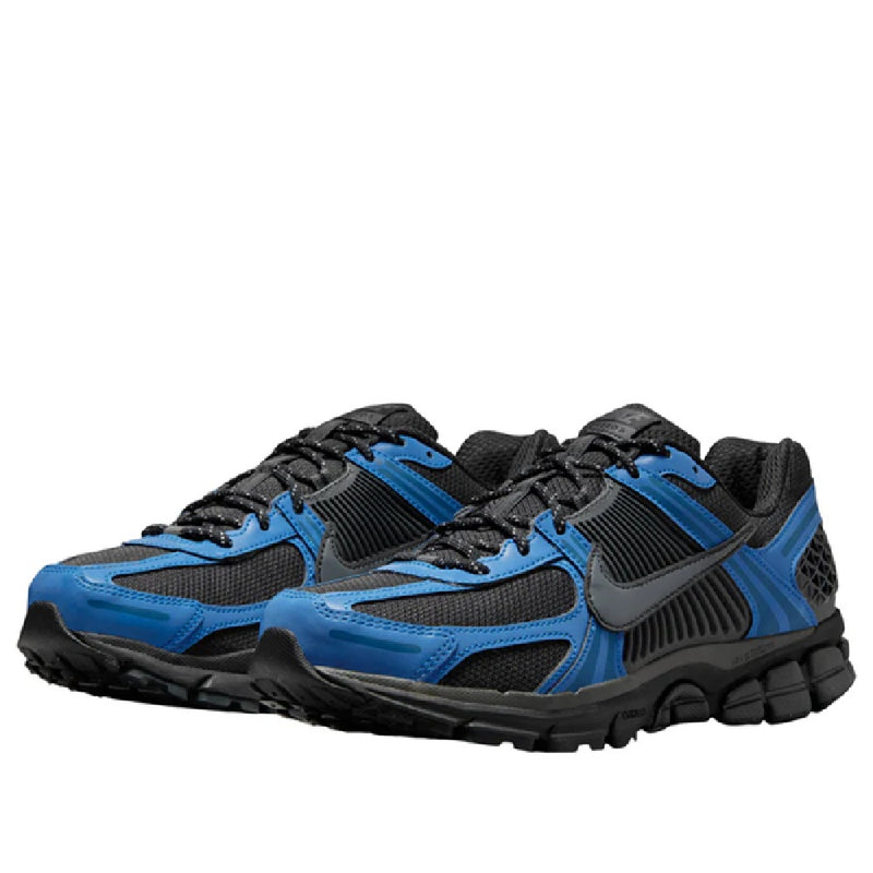 Men's Zoom Vomero 5 SE Black/Black-Court Blue (HV6900 001)
