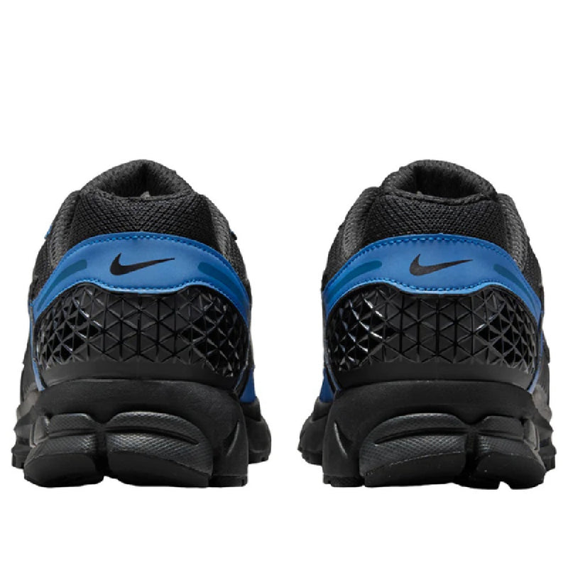 Men's Zoom Vomero 5 SE Black/Black-Court Blue (HV6900 001)