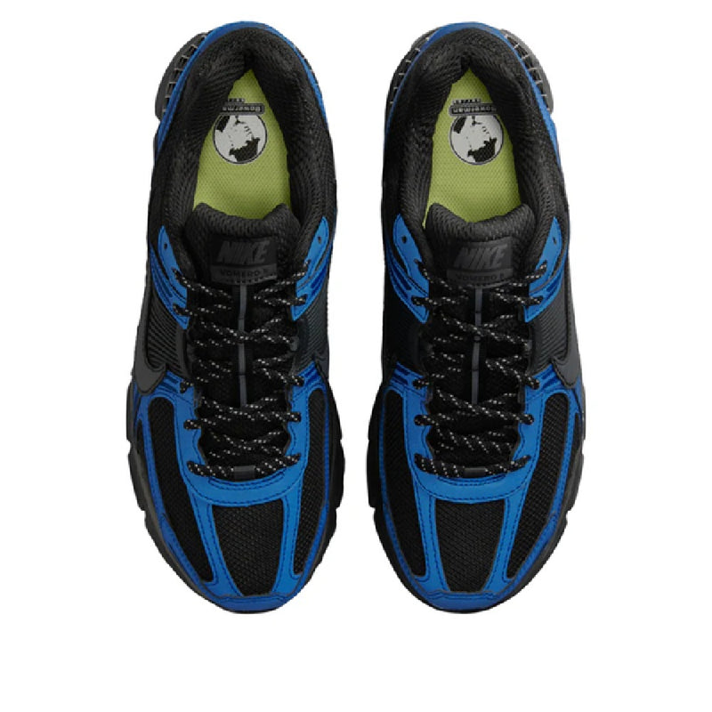 Men's Zoom Vomero 5 SE Black/Black-Court Blue (HV6900 001)