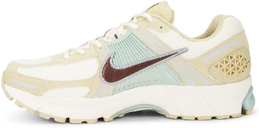 Men's Zoom Vomero 5 SE Team Gold/Fauna Brown (IB2987 700)