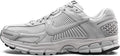 Men's Zoom Vomero 5 Vast Grey/Black-Sail (BV1358 001)