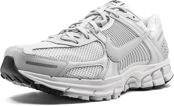 Men's Zoom Vomero 5 Vast Grey/Black-Sail (BV1358 001)