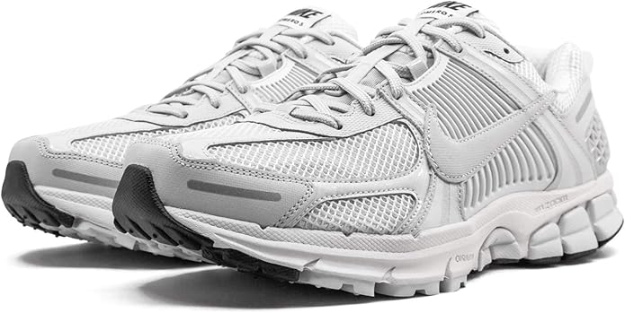 Men's Zoom Vomero 5 Vast Grey/Black-Sail (BV1358 001)