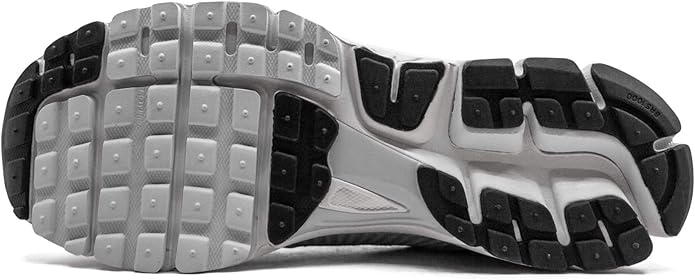 Men's Zoom Vomero 5 Vast Grey/Black-Sail (BV1358 001)