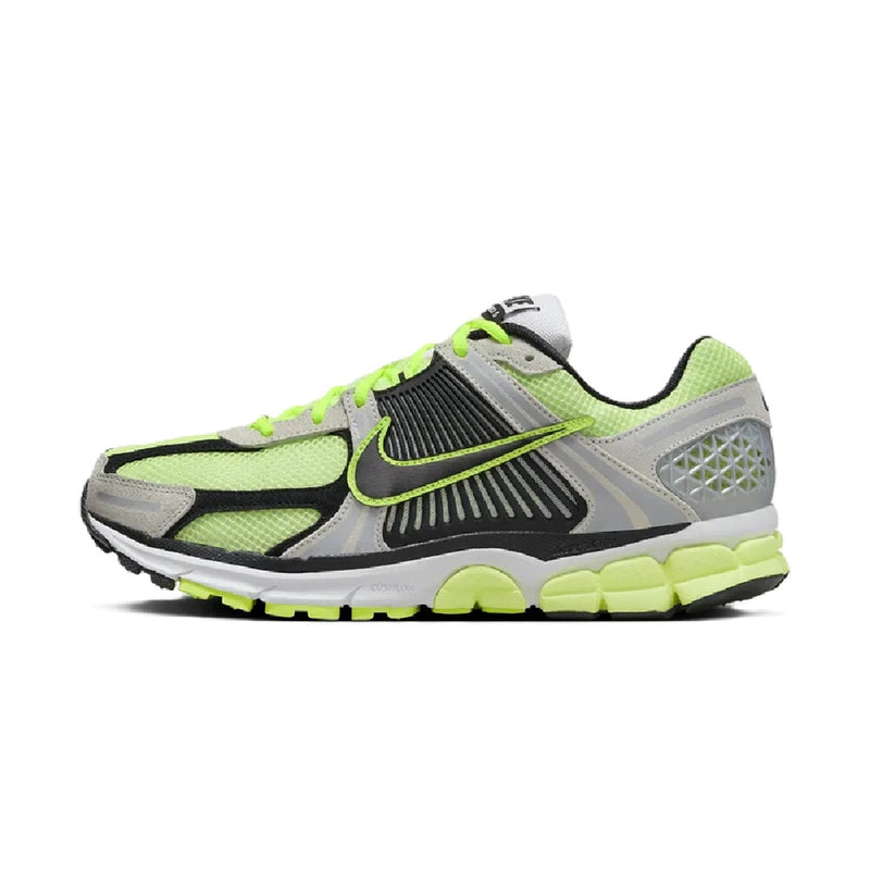 Men's Zoom Vomero 5 Volt/Black-White-Mtlc Platinum (FB9149 701)