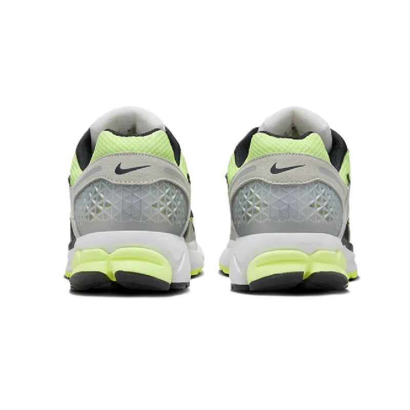 Men's Zoom Vomero 5 Volt/Black-White-Mtlc Platinum (FB9149 701)