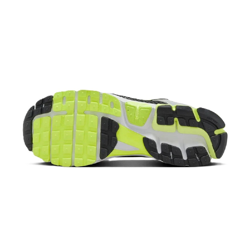 Men's Zoom Vomero 5 Volt/Black-White-Mtlc Platinum (FB9149 701)