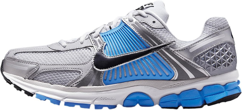 Men's Zoom Vomero 5 White/Black-Pure Platinum (FJ4151 101)
