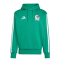 MEXICO DNA FLEECE HOODIE