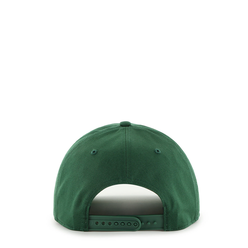 MICHIGAN STATE 1855 SPARTANS '47 HITCH ADJUSTABLE HAT