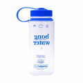Mister Green Bong Water 16 OZ. Small Wide Mouth Nalgene - August Shop
