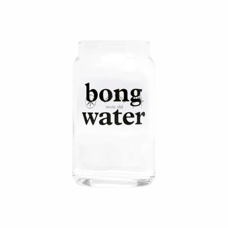 Mister Green Bong Water Sake Glass - August Shop