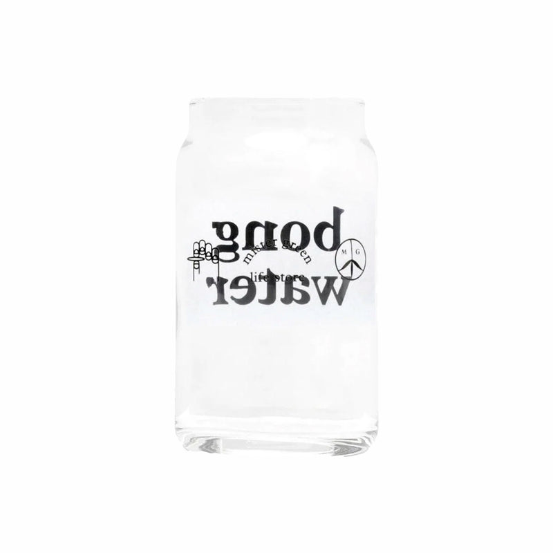 Mister Green Bong Water Sake Glass - August Shop