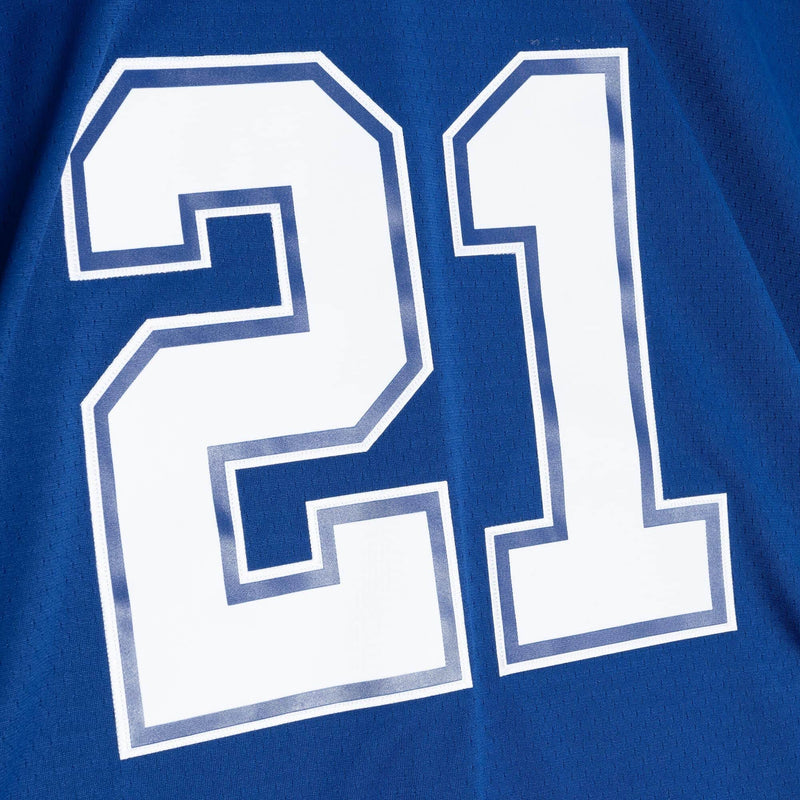 Mitchell & Ness Legacy Deion Sanders Dallas Cowboys 1995 Jersey
